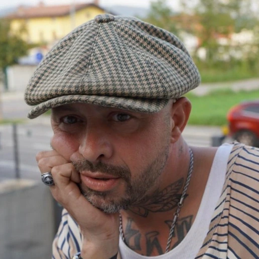 Filippo Curto