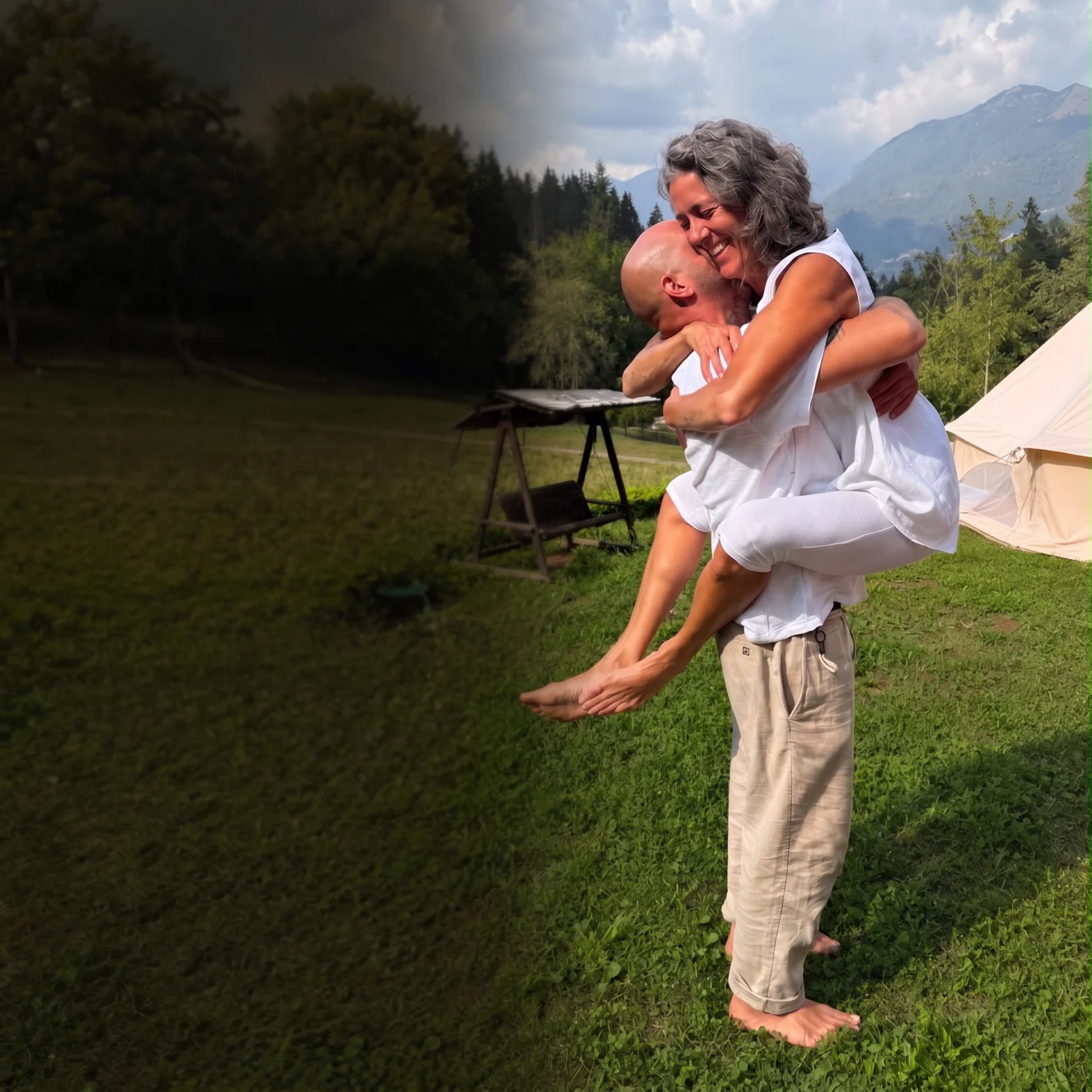 Testimonianza di rinascita spirituale con Filippo